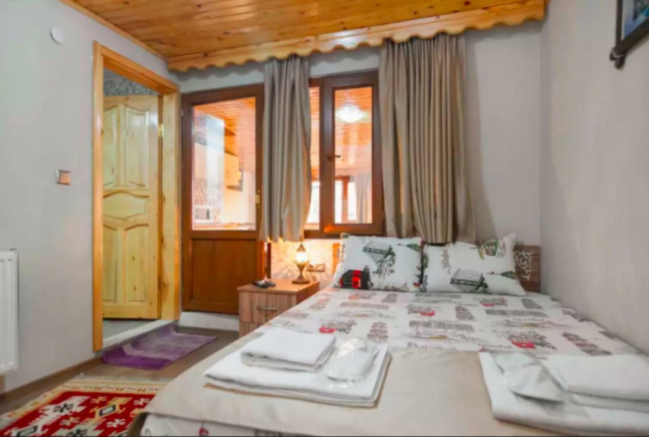 Balat House Aparthotel Istanbul Exterior photo